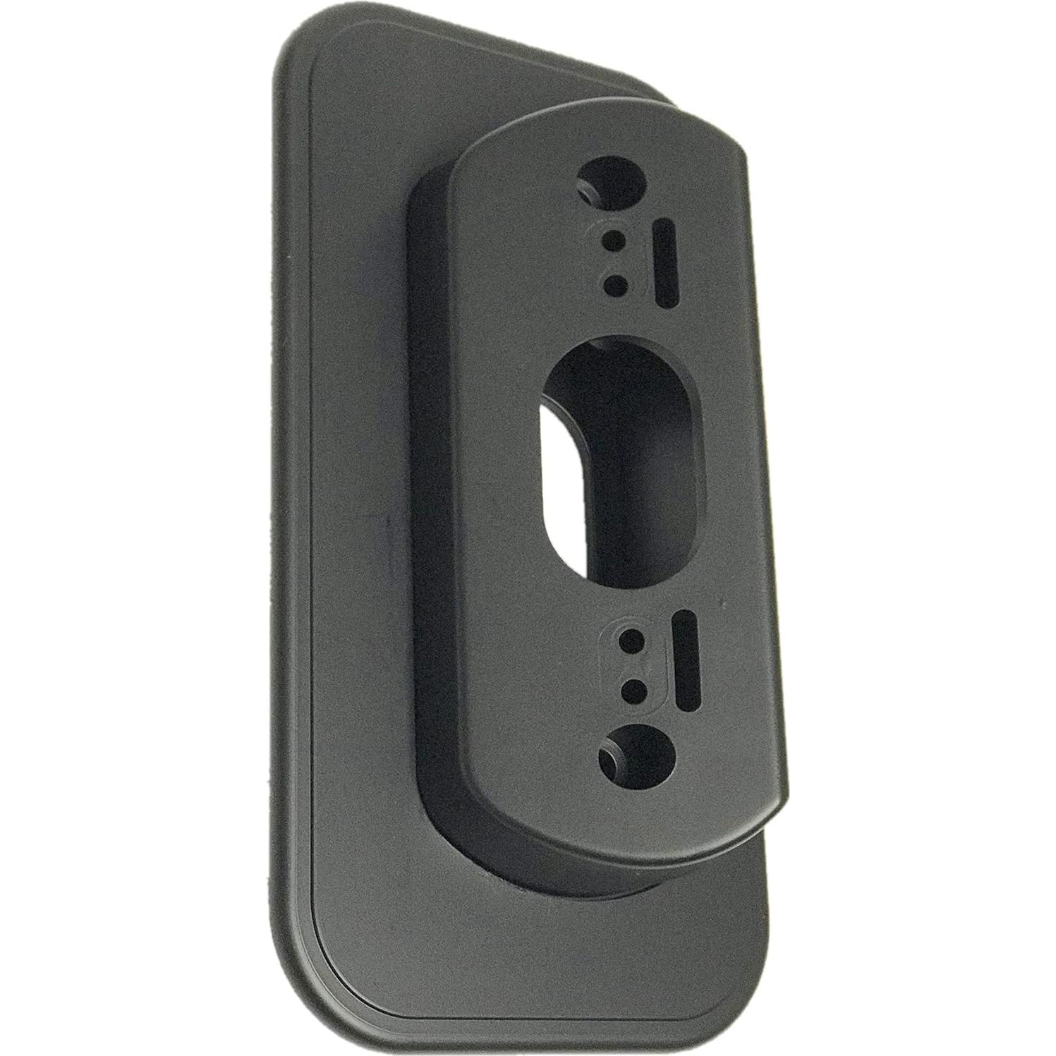 Soporte de Pared Angulado Ade Advanced Optics para Timbre Nest Hello