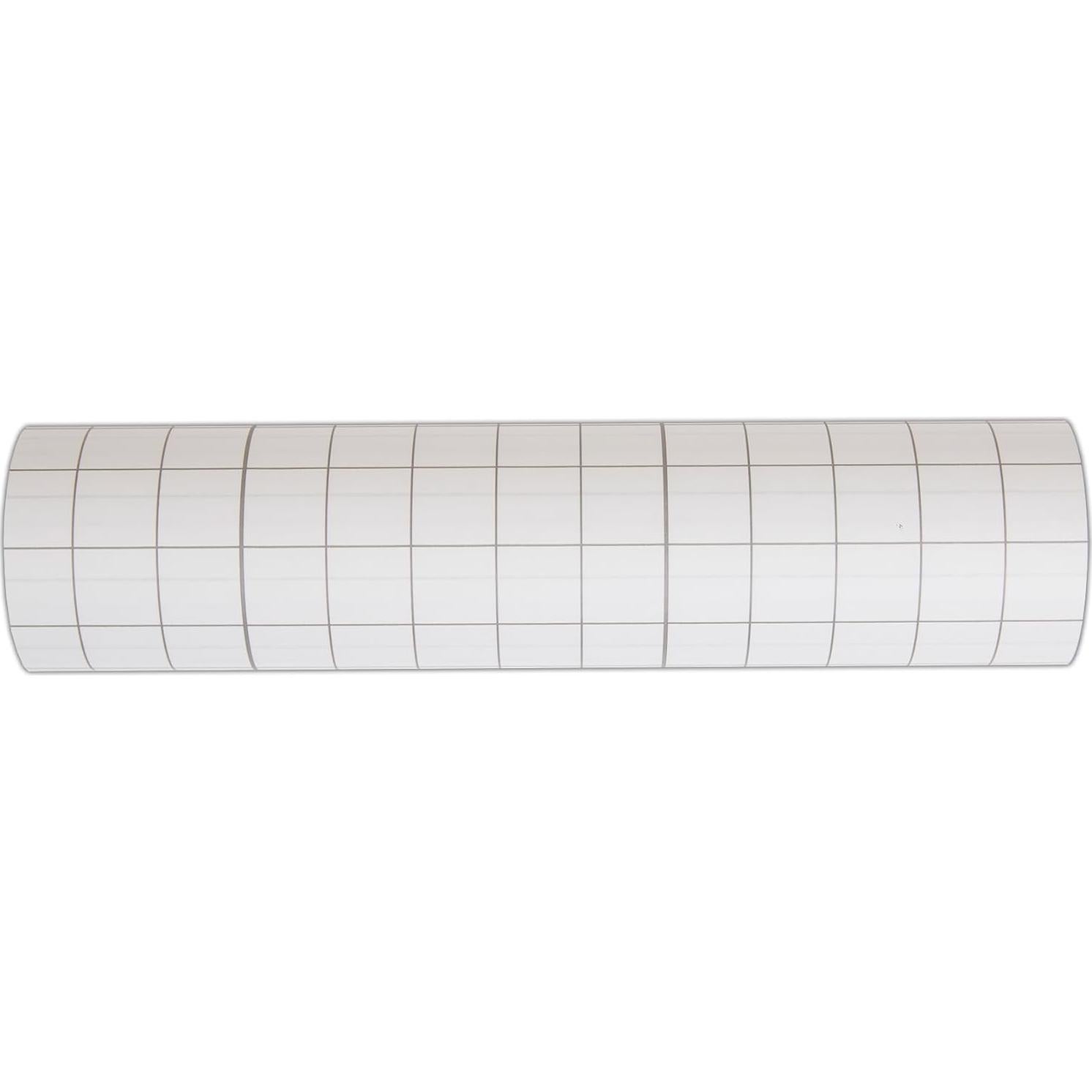 Película de Enmascarar FRISKET Original 254x3.66m Transparente