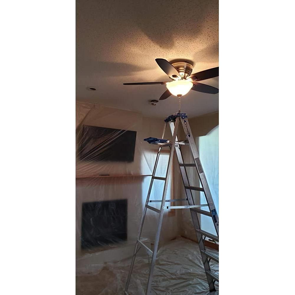 Cinta y Película de Enmascarar Hedume 6 Piezas 120m