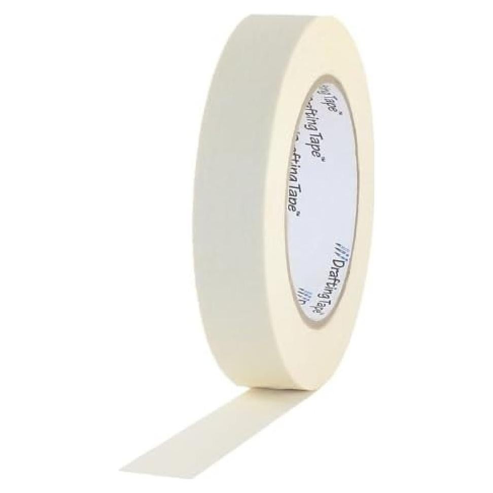 Cinta de Enmascarar ProTapes Pro Drafting 60yds x 1.27cm
