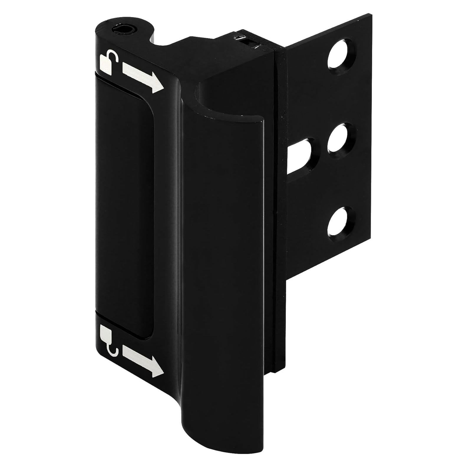 Cerradura de Refuerzo Prime-Line U 114708 Alta Seguridad