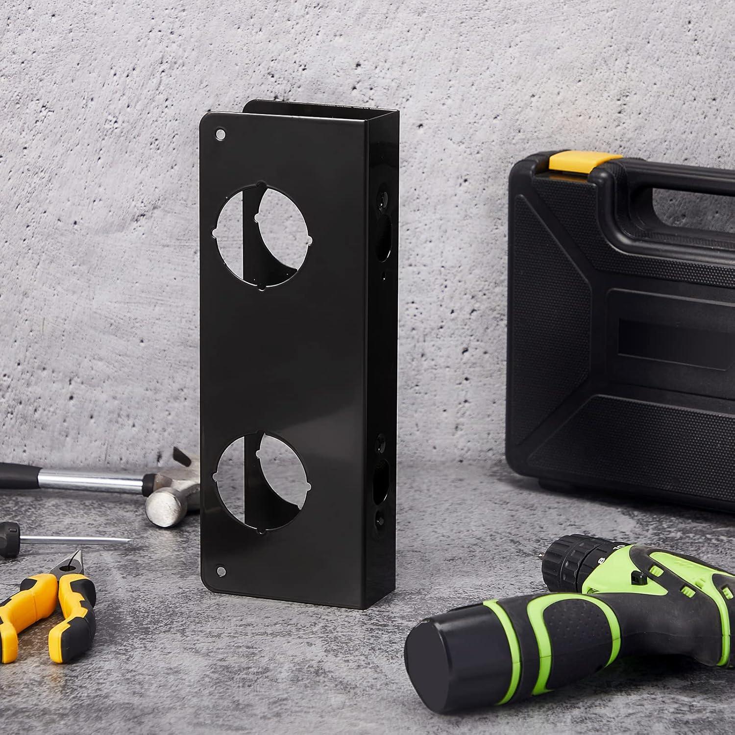 Placa de Refuerzo Acero Inoxidable Ferraycle 27,62 cm Bronce