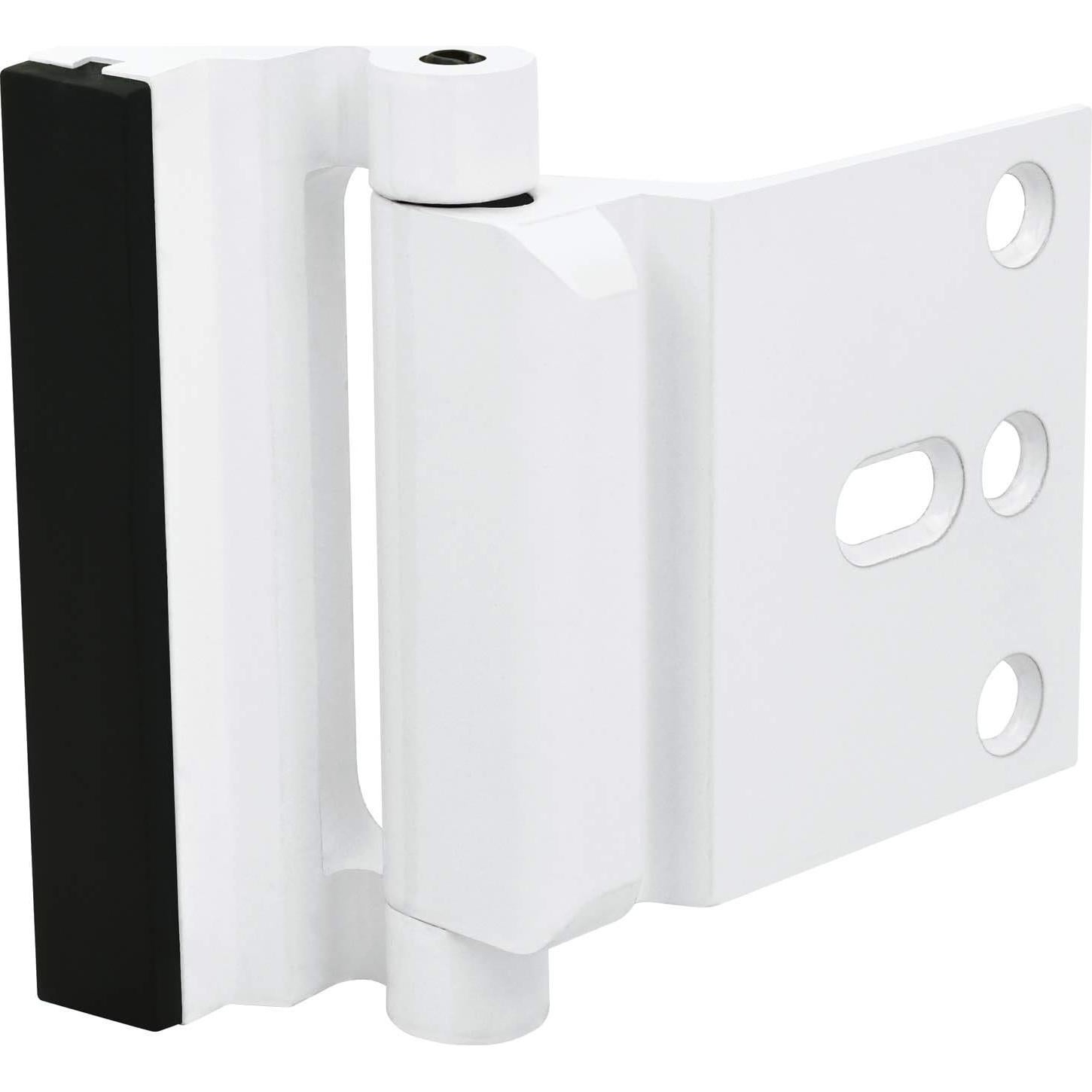 Cerradura de Refuerzo HardwareX 2 Paquetes Blanco 7,62 cm