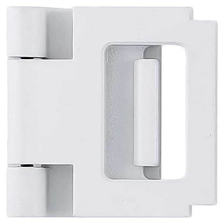 Cerradura de Seguridad Exterior Meranto DG01-OUT Blanca