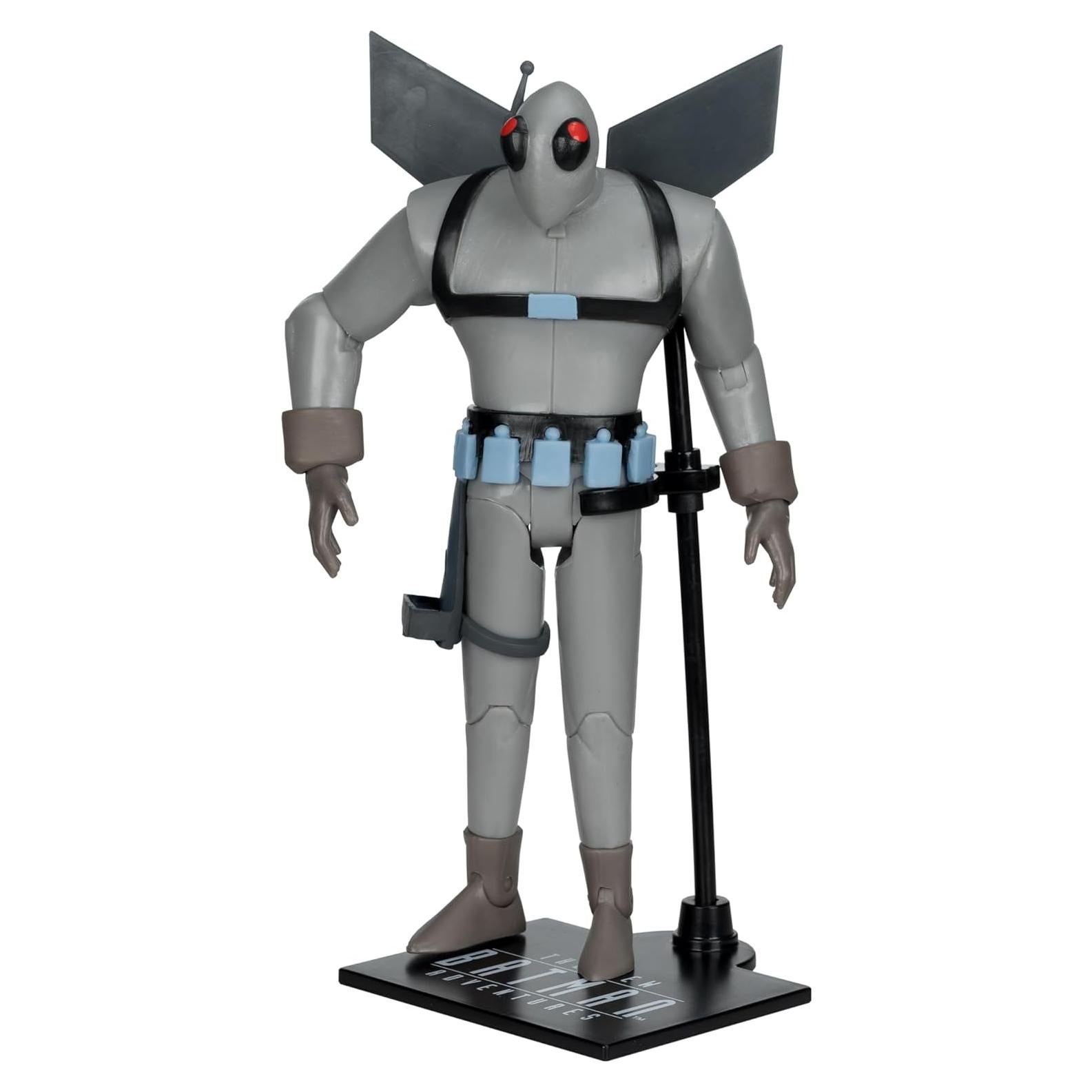 Figura Firefly 15 cm McFarlane Toys Las Nuevas Aventuras de Batman