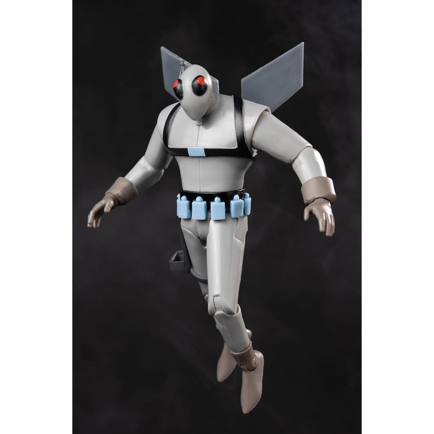 Figura Firefly 15 cm McFarlane Toys Las Nuevas Aventuras de Batman