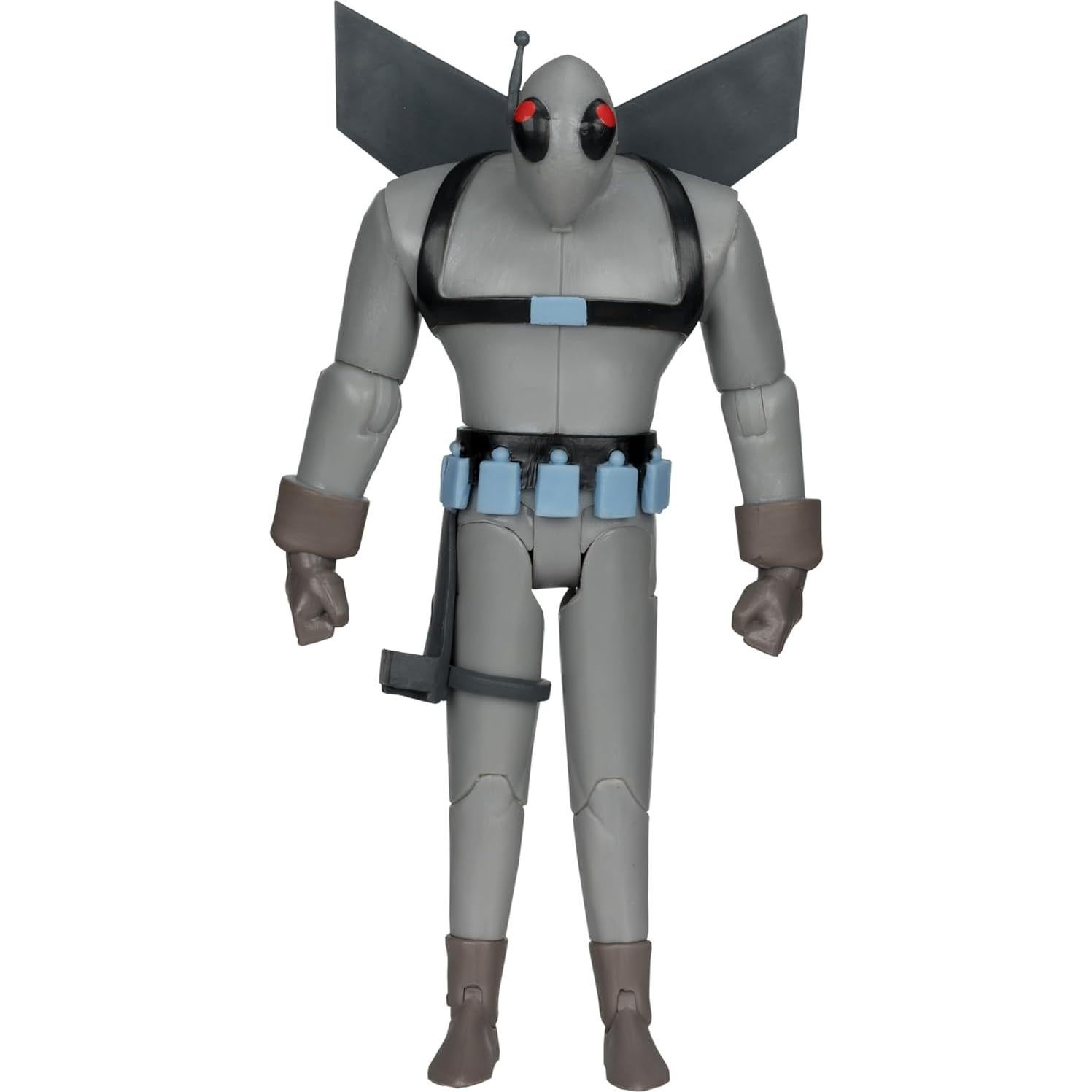 Figura Firefly 15 cm McFarlane Toys Las Nuevas Aventuras de Batman