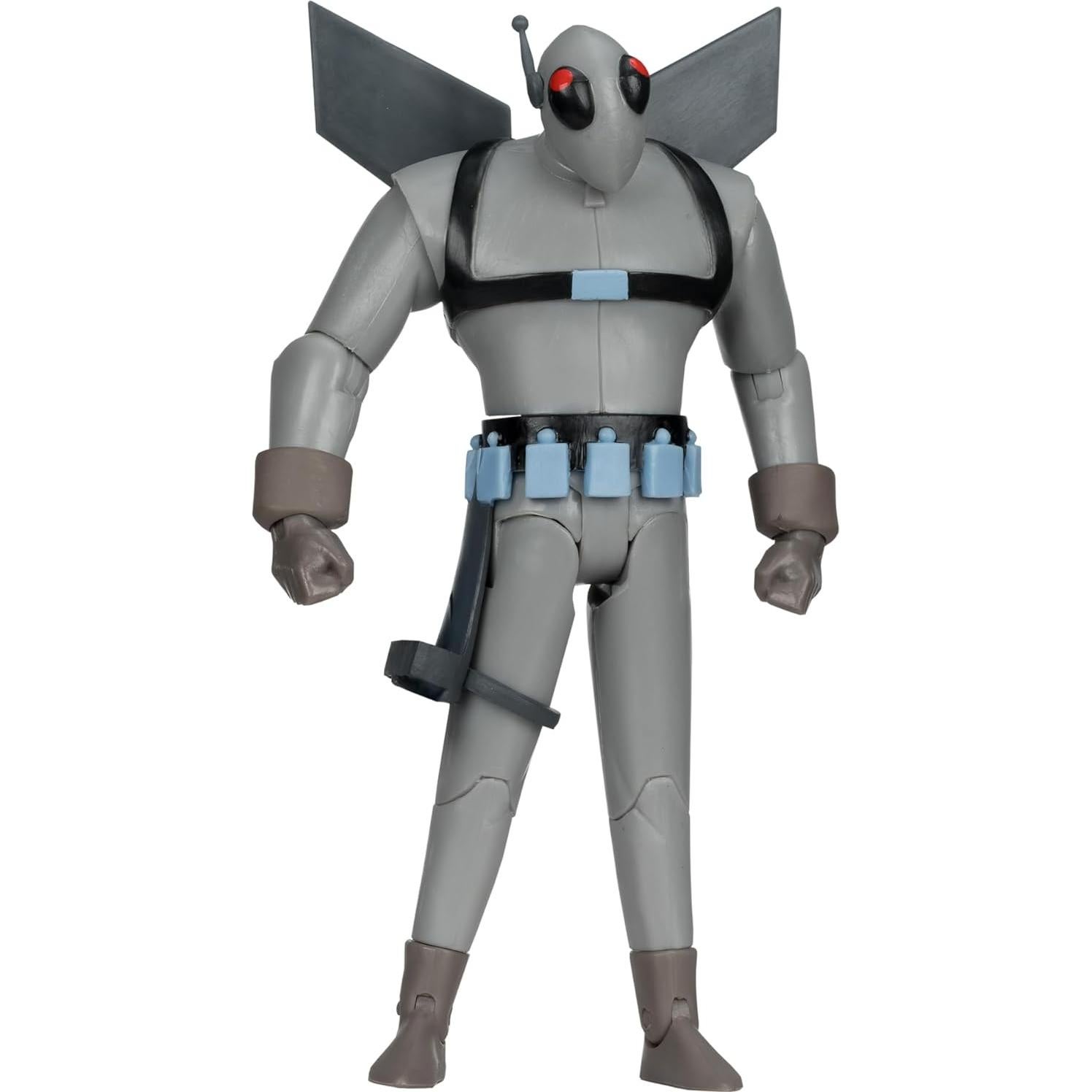 Figura Firefly 15 cm McFarlane Toys Las Nuevas Aventuras de Batman