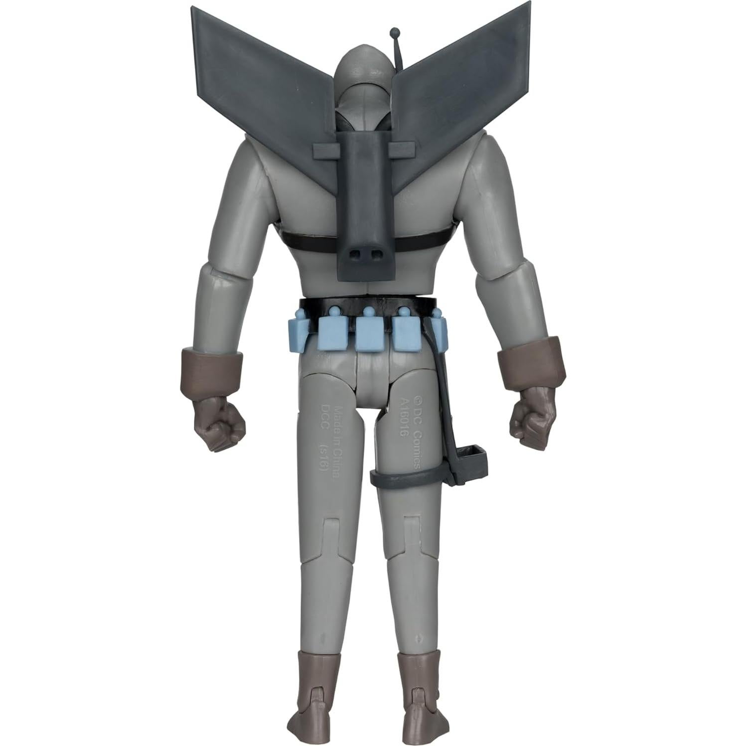 Figura Firefly 15 cm McFarlane Toys Las Nuevas Aventuras de Batman