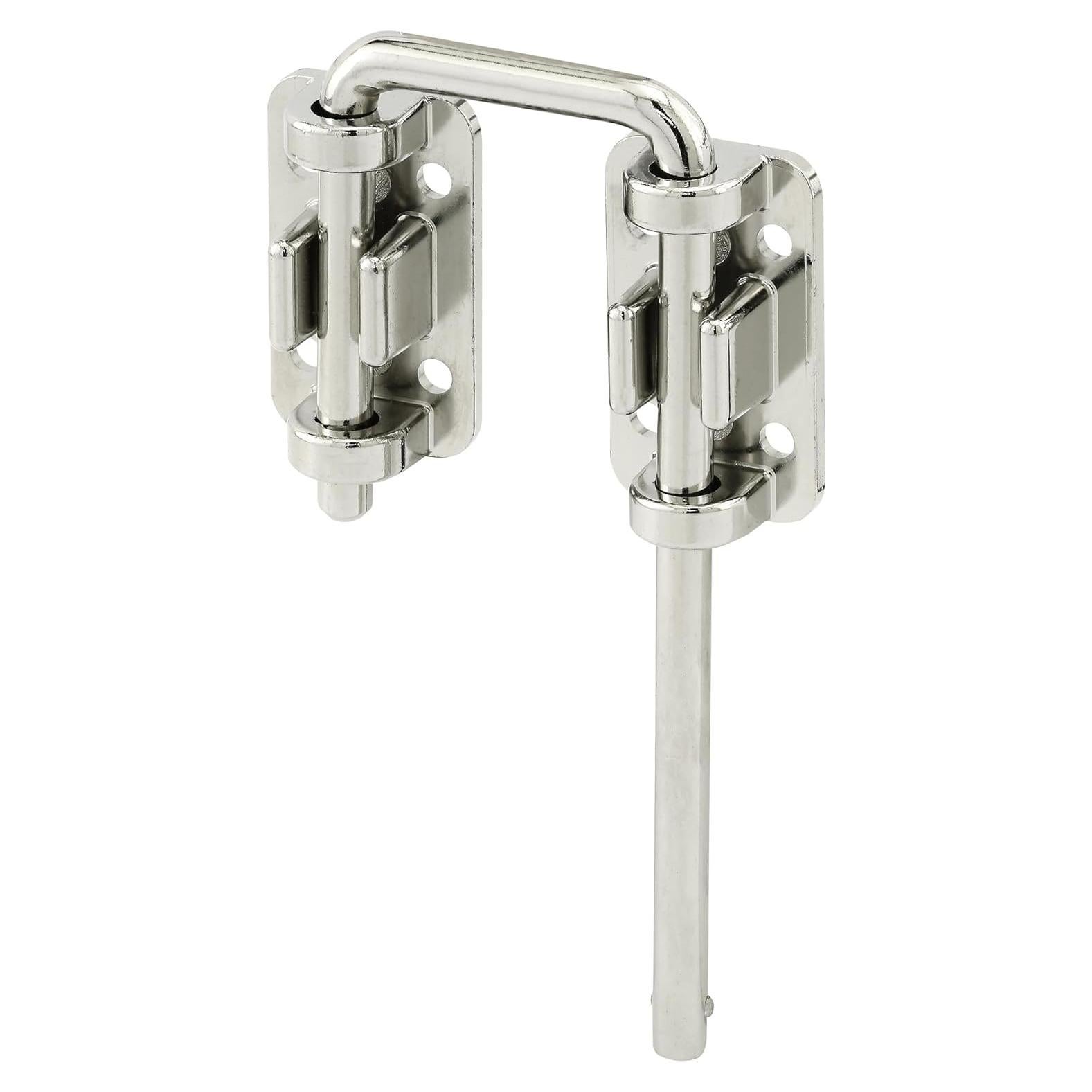 Cerradura de Bucle Prime-Line U 9847 para Puerta Corrediza