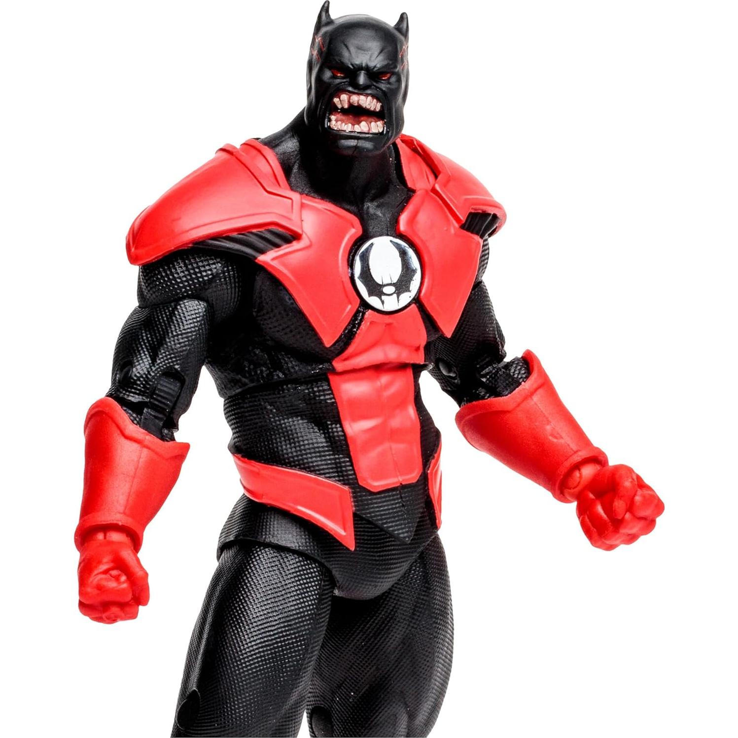 Figura Batrocitus 17.78 cm McFarlane Toys DC Multiverse