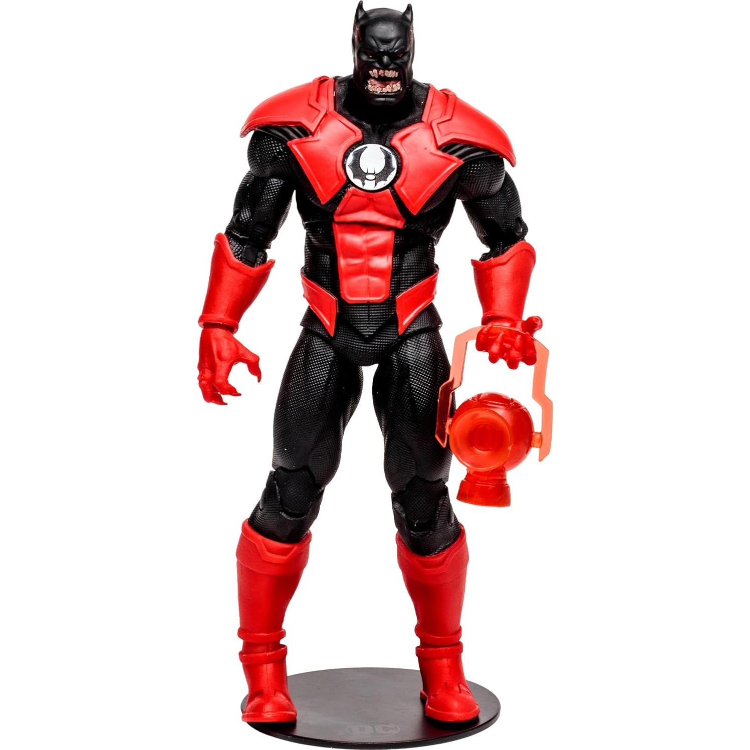 Figura Batrocitus 17.78 cm McFarlane Toys DC Multiverse