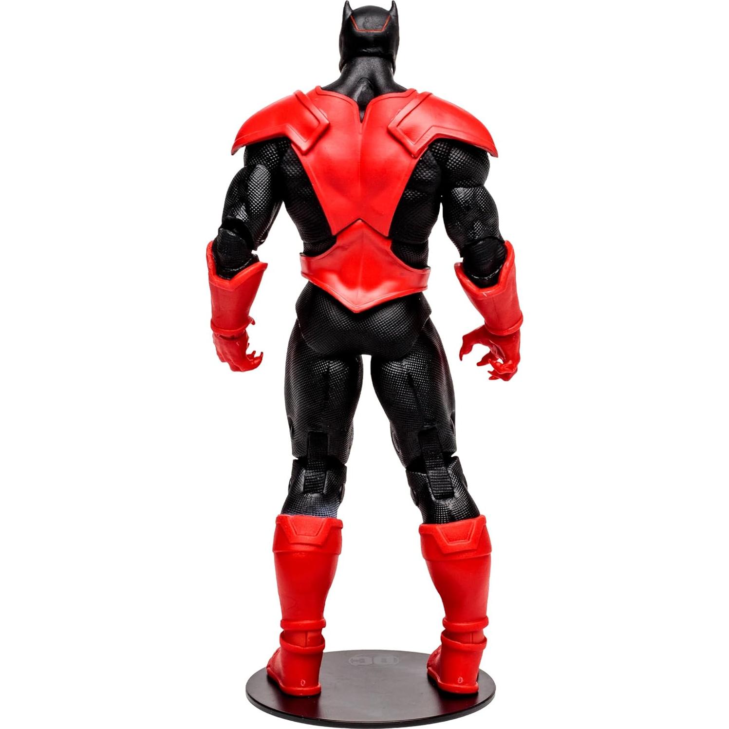 Figura Batrocitus 17.78 cm McFarlane Toys DC Multiverse