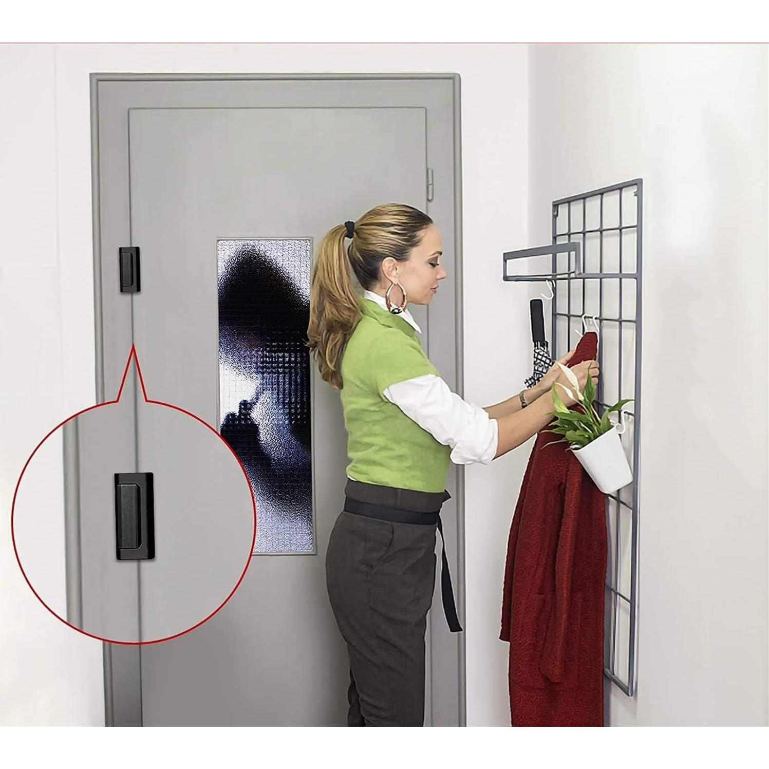 Cerradura de Seguridad para Puerta Szhdx - Refuerzo Niños