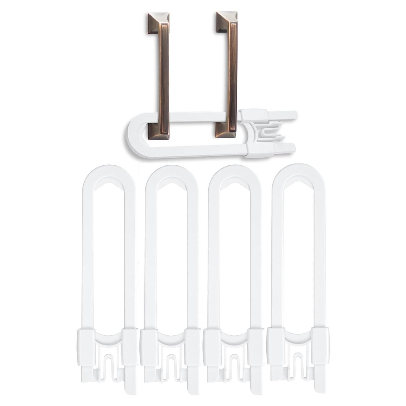 Cerraduras Deslizantes Vmaisi para Bebés - Paquete de 4