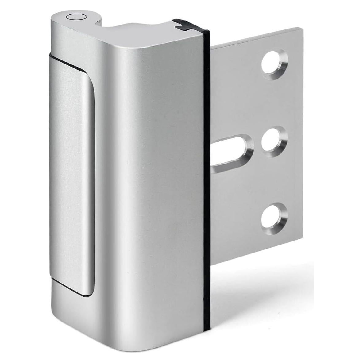 Cerradura Reforzada DUOSI XK1220W-010 Acero Inoxidable 800 lbs