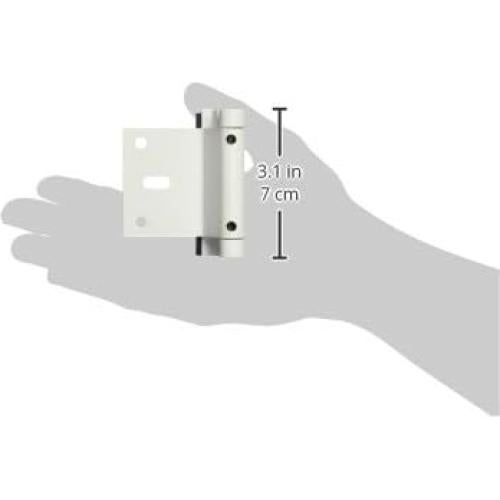 Cerradura de Seguridad Reforzada Door Guardian para Puertas