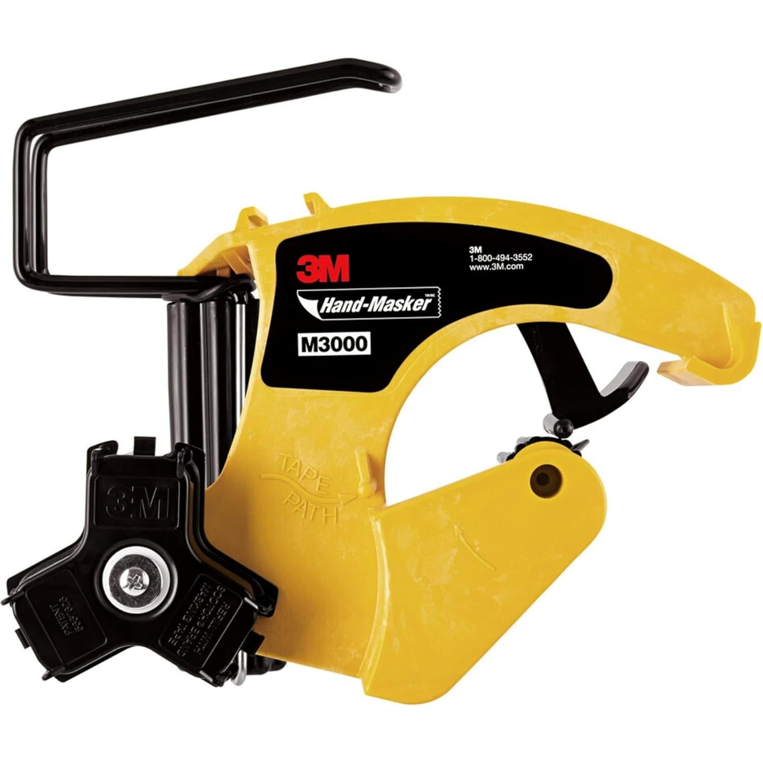 Dispensador de Cinta 3M M3000 para Película y Papel