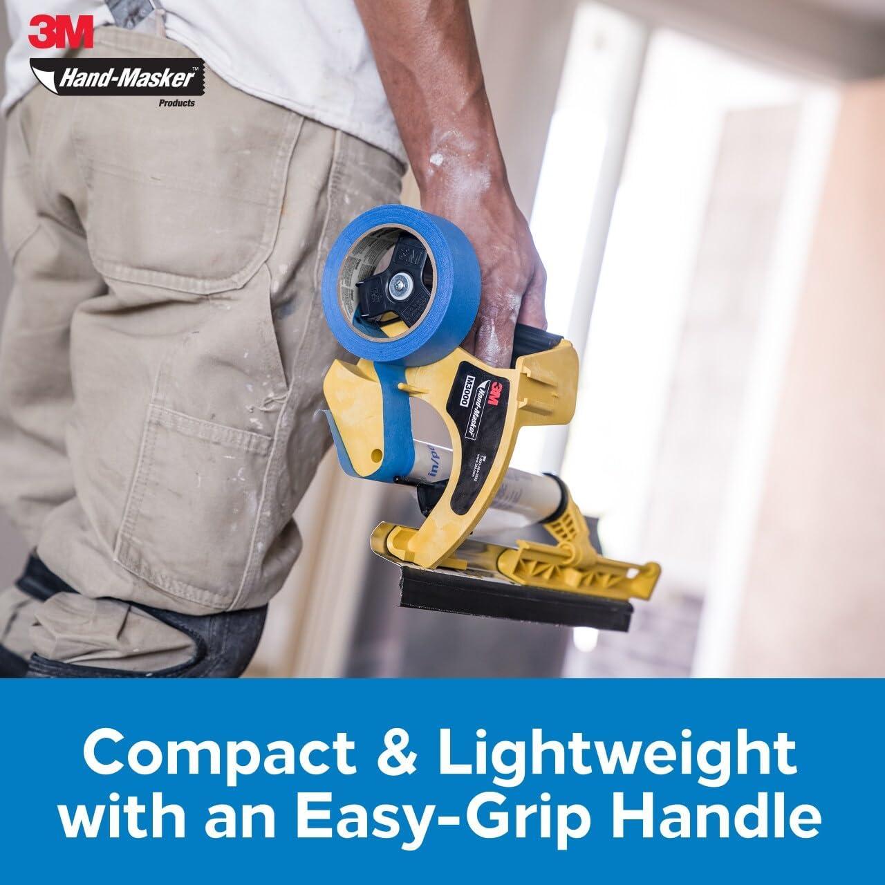 Dispensador de Cinta 3M M3000 para Película y Papel