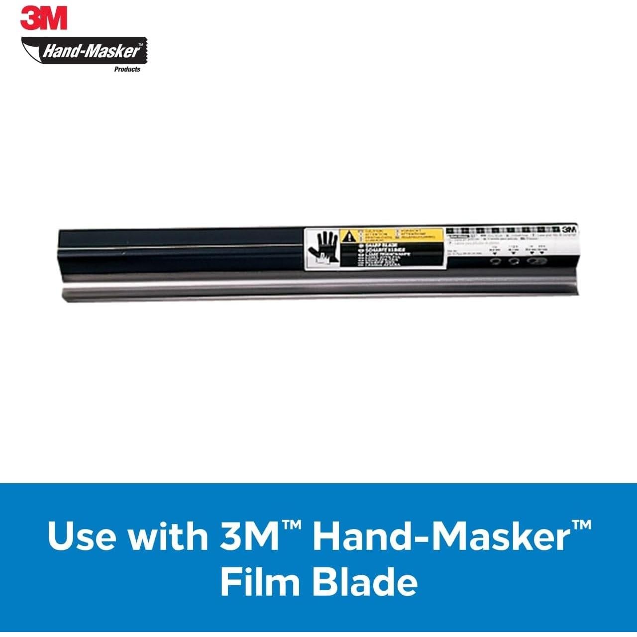 Kit Dispensador de Enmascarar 3M Hand-Masker M3000 - 1.22 kg