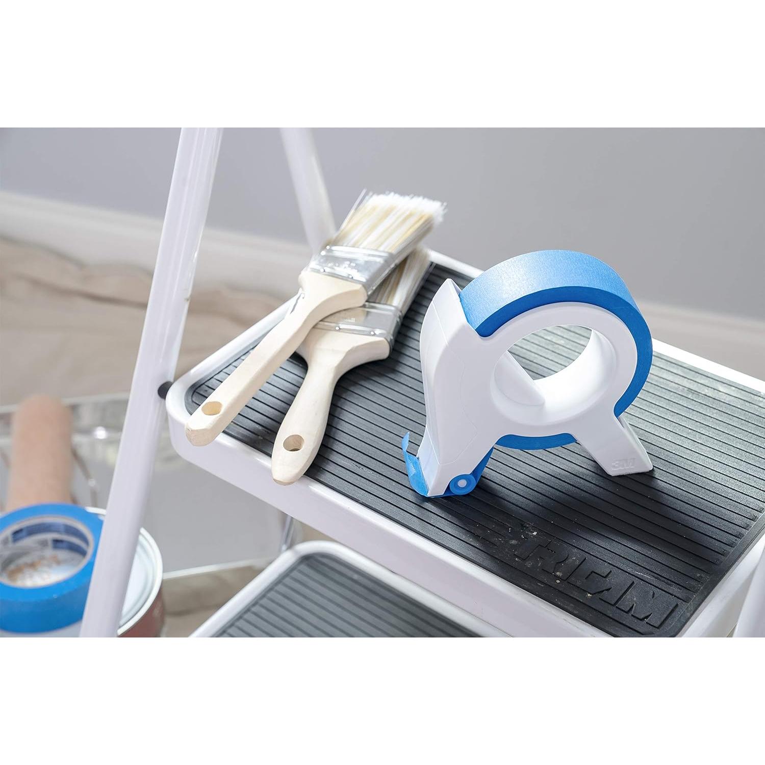 Aplicador de Cinta de Pintor Scotch Blue 3,58 cm x 18,3 m