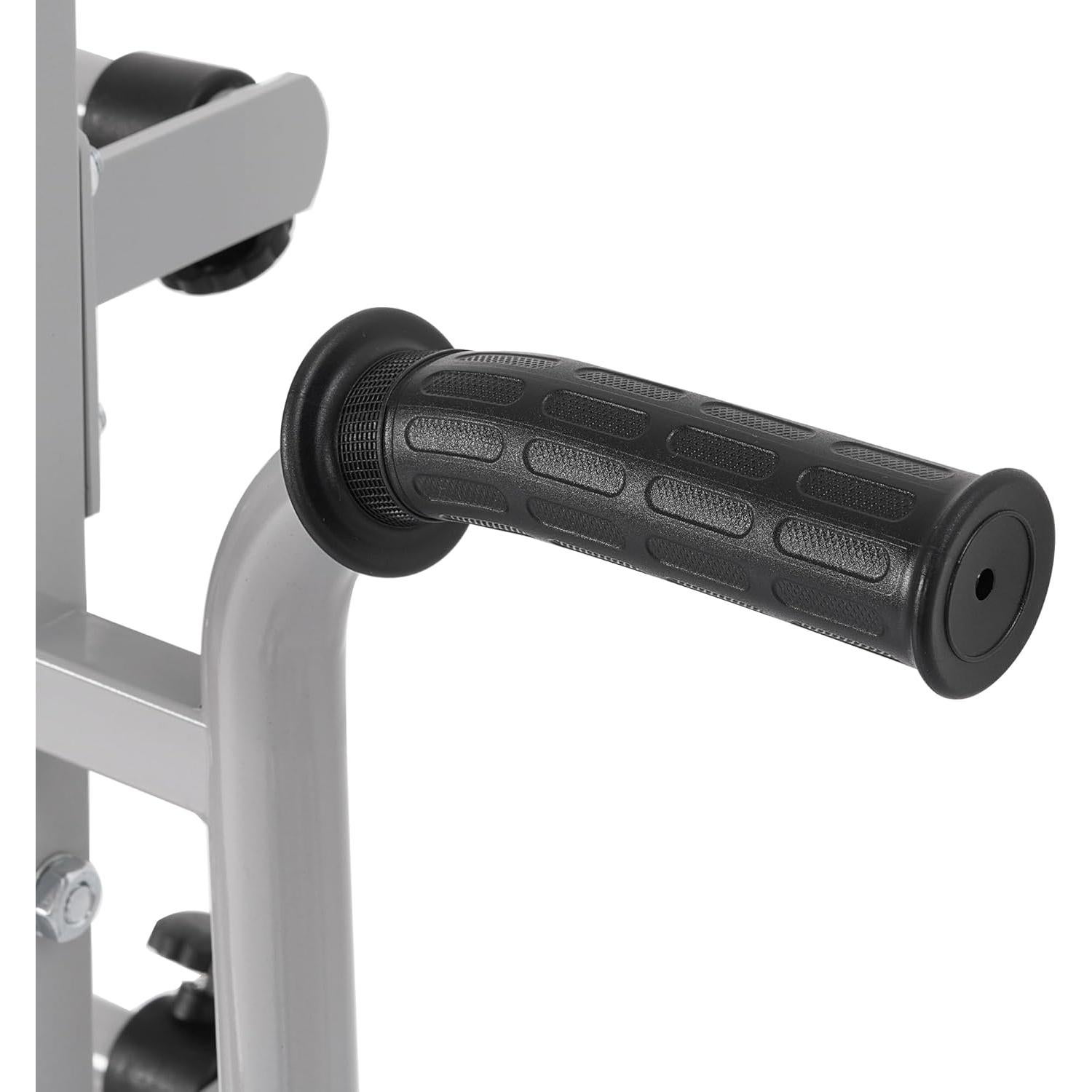 Soporte Móvil para Papel de Enmascarar KUAFU 4 Rollos