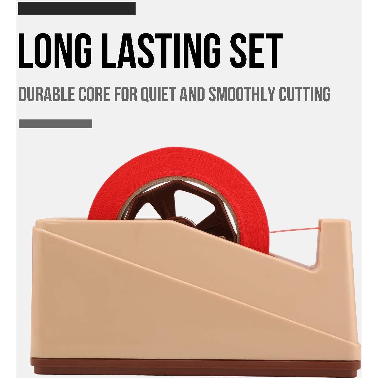 Dispensador de Cinta Lichamp con Núcleo de 2,54 cm