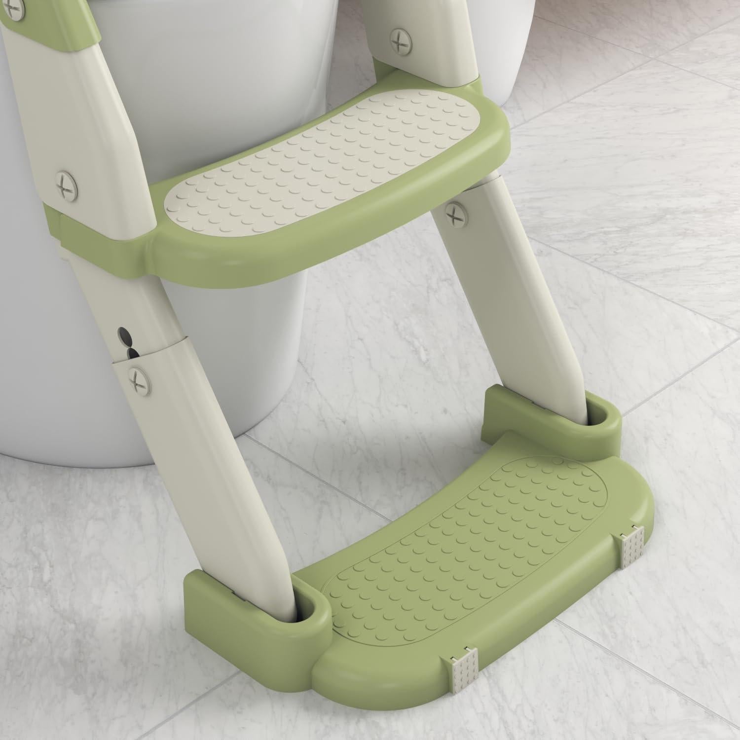 Asiento de Entrenamiento para Niños TIVONEL Verde 3-en-1