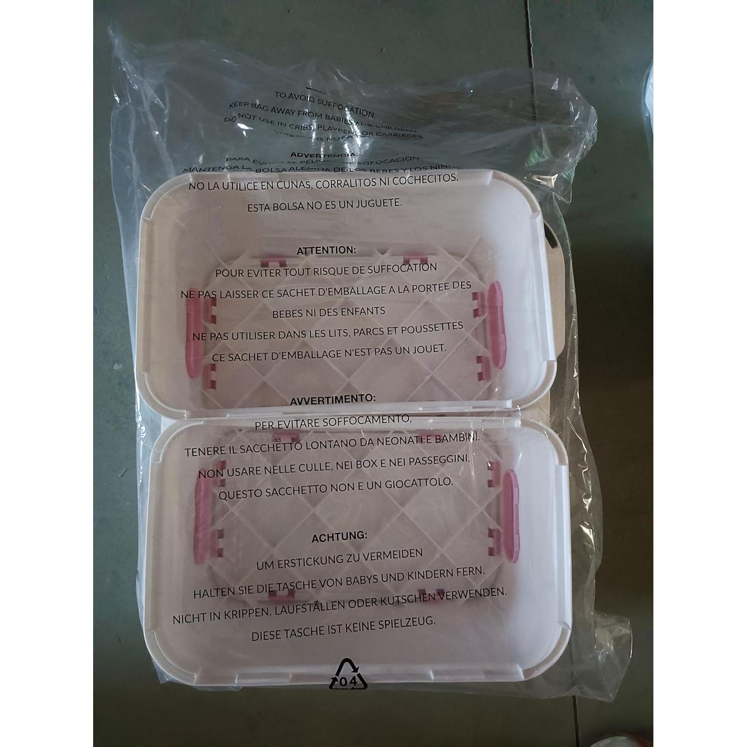 Escalera de 2 pasos COOSEYA antideslizante para niños