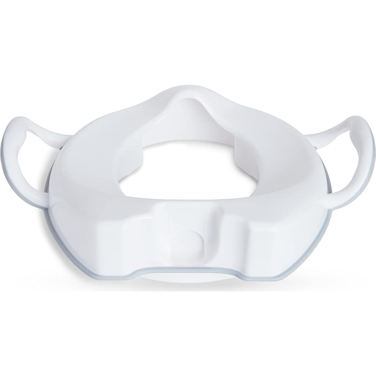 Asiento de Entrenamiento para Baño Munchkin Gris