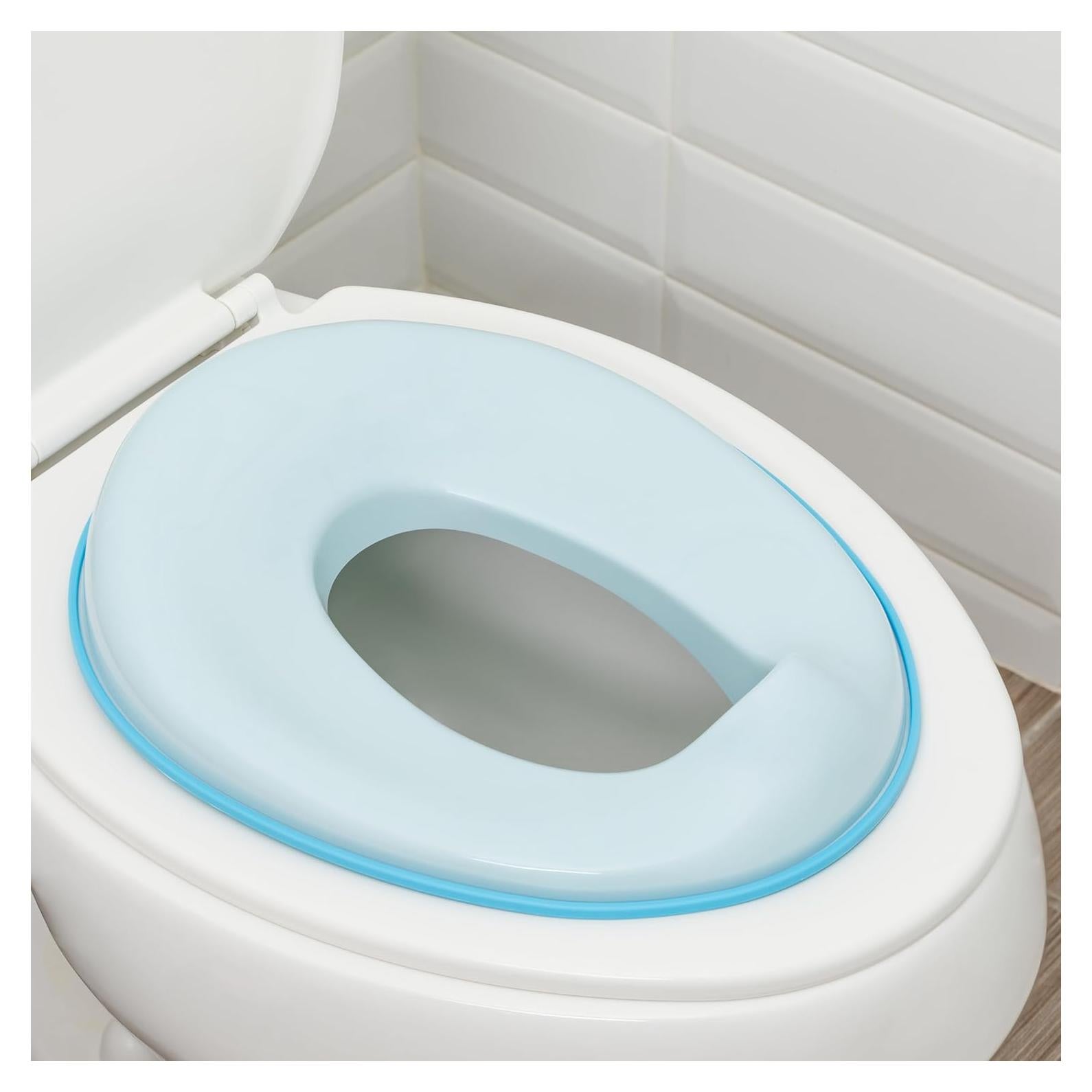 Asiento de Entrenamiento para Niños Todays Kids Azul