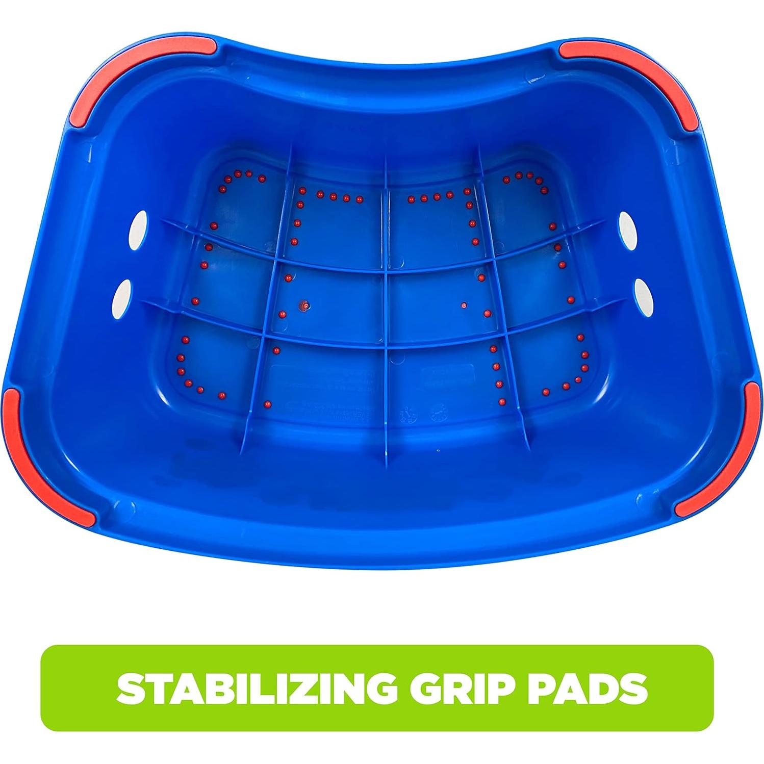 Conjunto Entrenamiento Baño 2 Piezas Ginsey Spidey