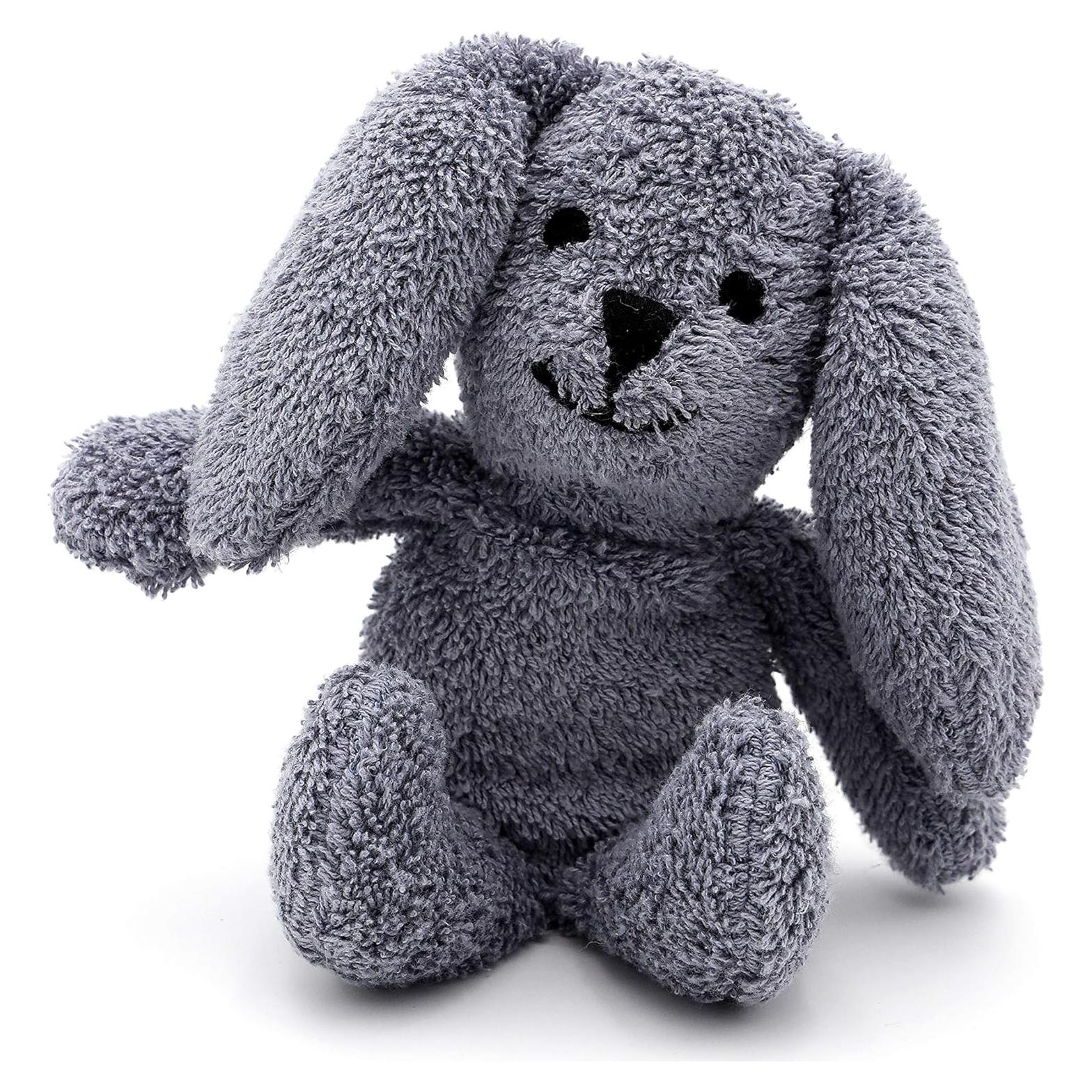 Thermal-Aid Mini Conejo Baxter - Juguete Caliente Frío