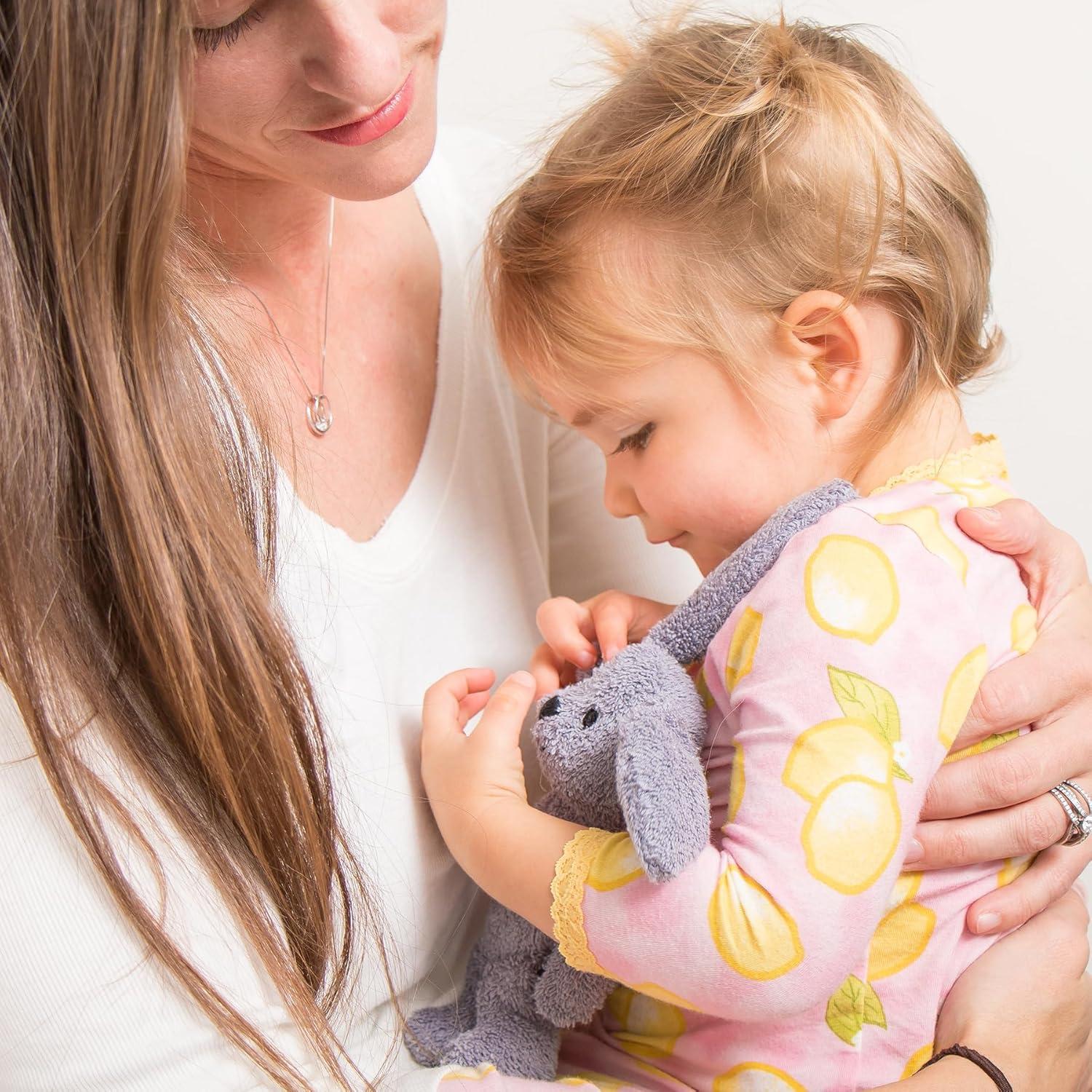 Thermal-Aid Mini Conejo Baxter - Juguete Caliente Frío