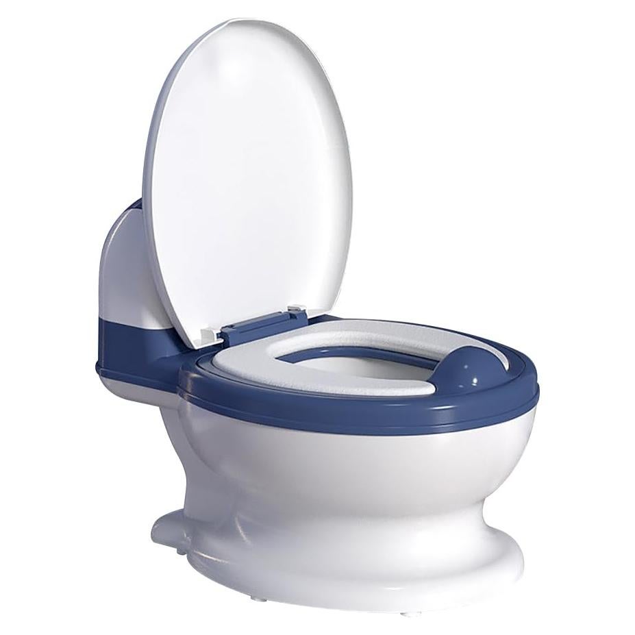 Asiento de Entrenamiento Koyosnier para Baño Niños 1,57 kg