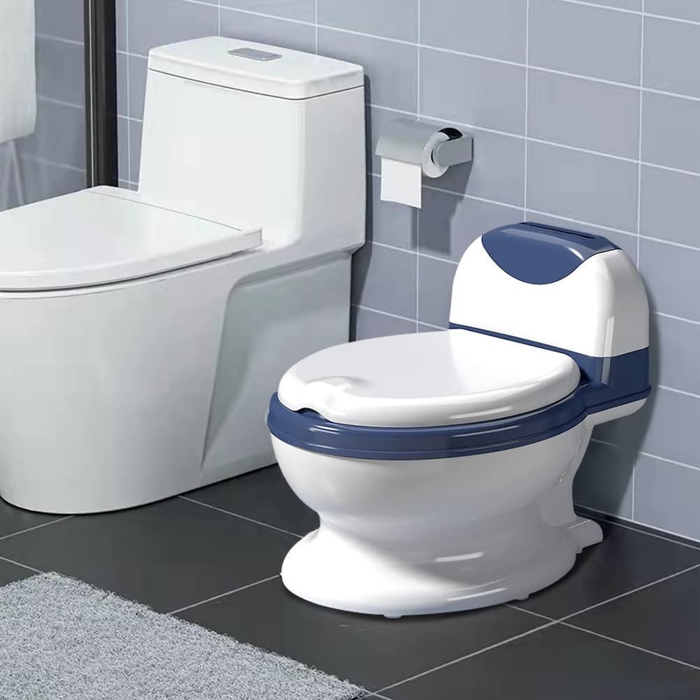 Asiento de Entrenamiento Koyosnier para Baño Niños 1,57 kg