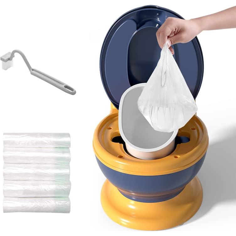 Asiento de Entrenamiento Koyosnier para Baño Niños 1,57 kg