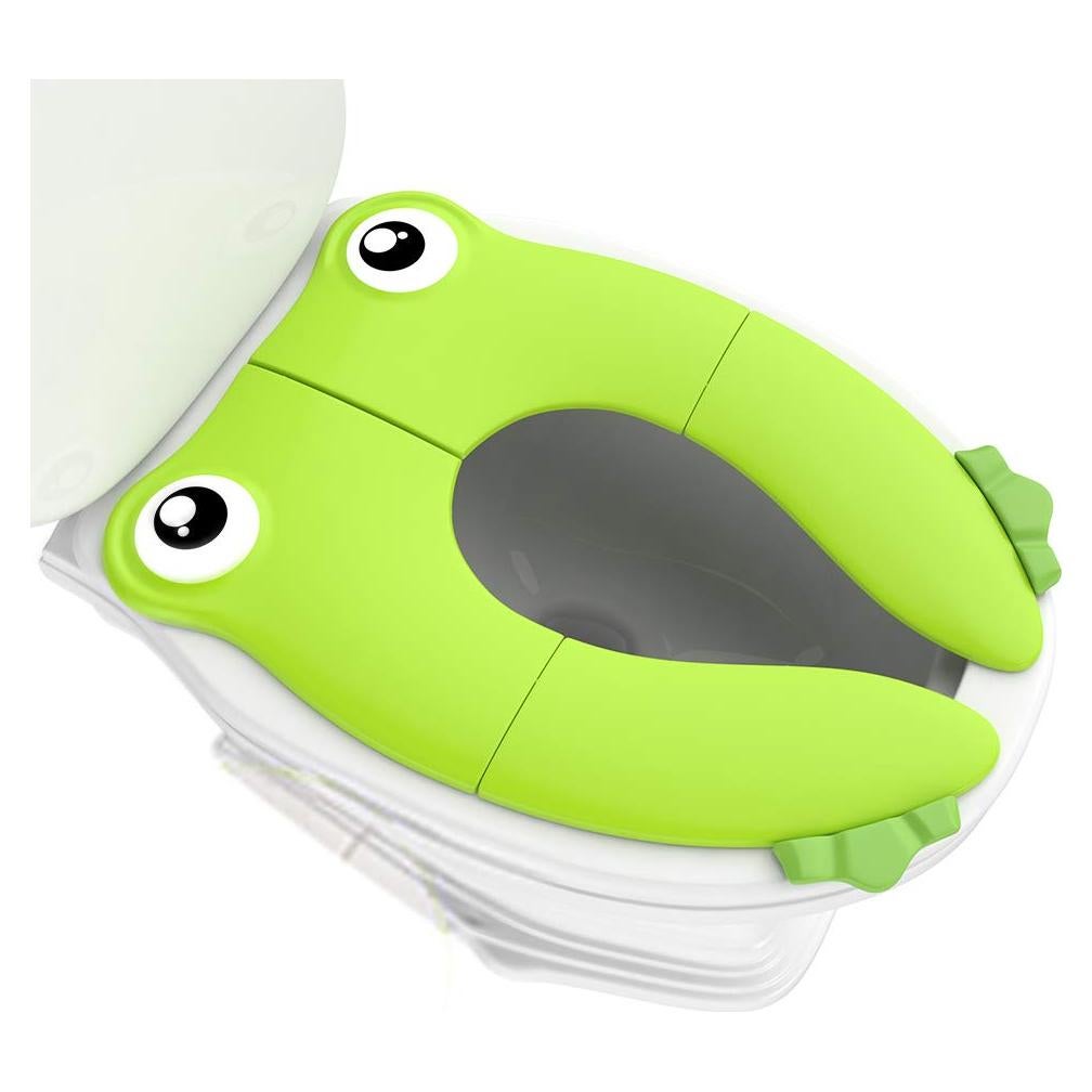 Asiento de Entrenamiento Plegable MAGTiMES Verde 0.25 kg