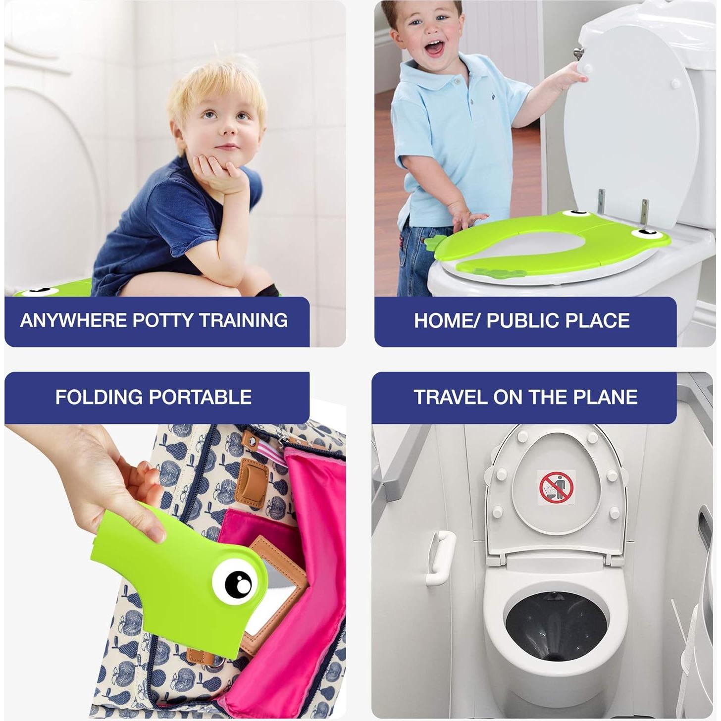 Asiento de Entrenamiento Plegable MAGTiMES Verde 0.25 kg