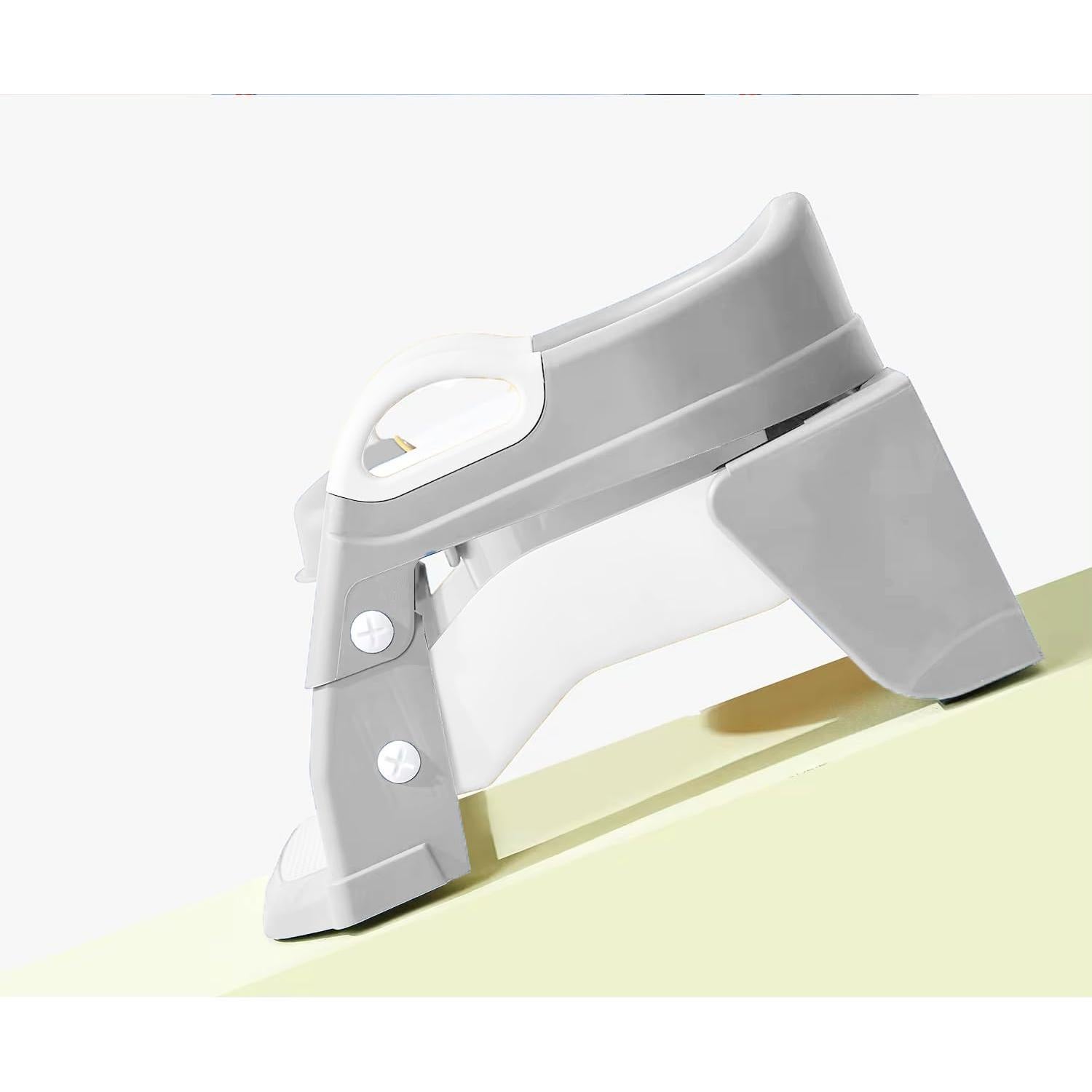 Inodoro de Entrenamiento Fe Distribution 3 en 1 Plegable