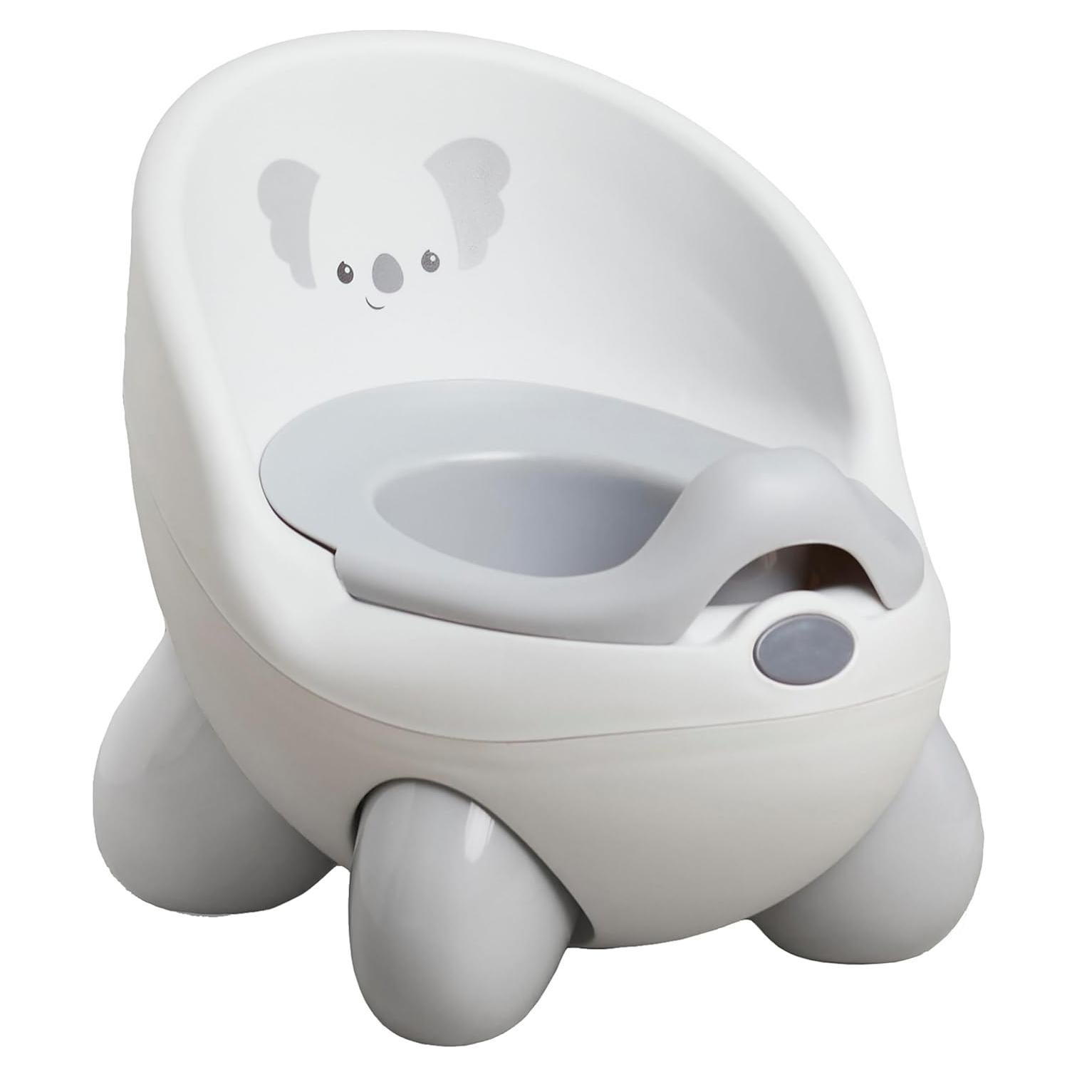 Asiento de Baño Infantino Potty Pals Koala Antideslizante