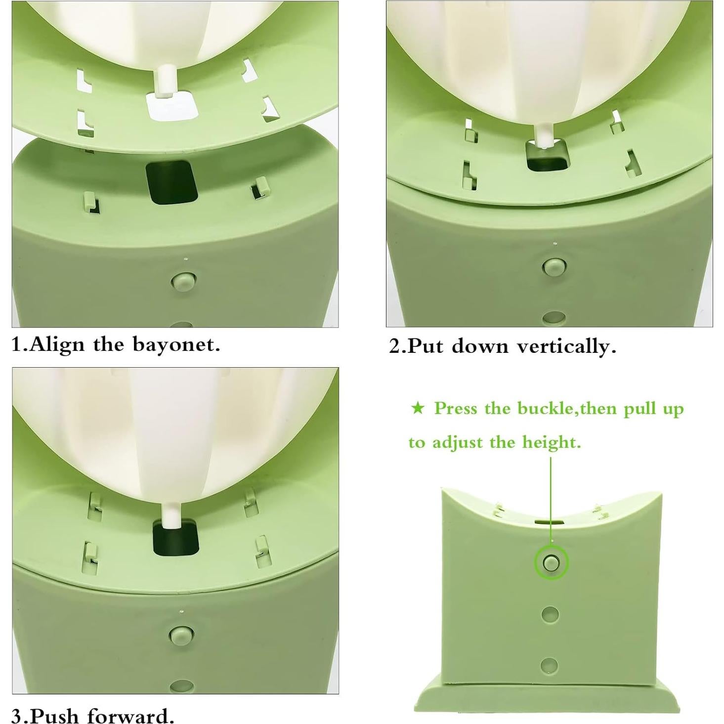 Orinal de Entrenamiento para Niños Rana Verde Ajustable