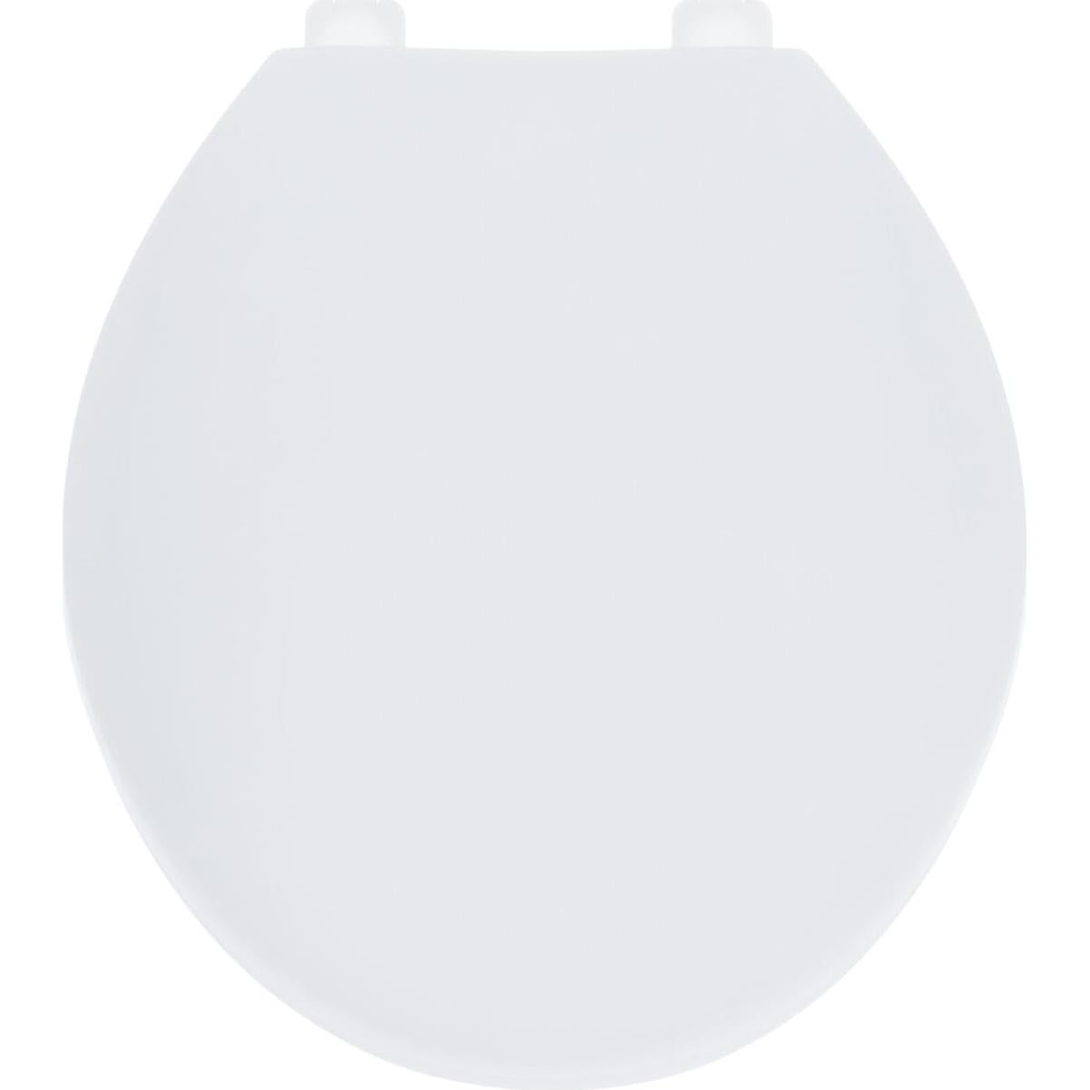 Asiento de Inodoro Familiar Nuby Redondo - Entrenamiento Seguro