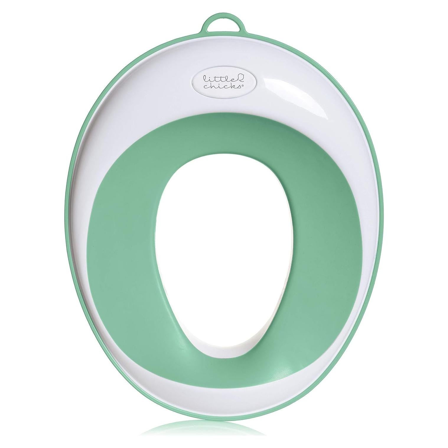 Tapa de Entrenamiento para Baño Little Chicks CK054 - Alargada