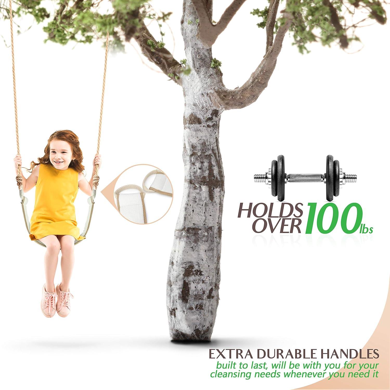 Esponja Exfoliante de Lufa Natural Almooni para Ducha 1 Unidad