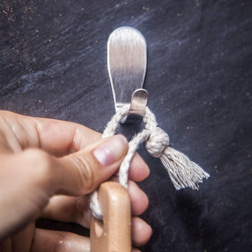 Esponja de Ducha Loofah con Mango Largo Toem 43 cm