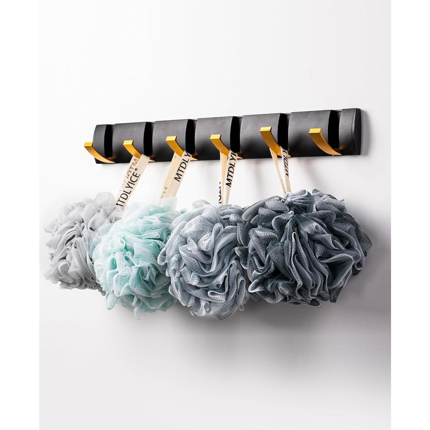 Esponja de Lufa XXL MTDLYICE 100g Exfoliante Ducha