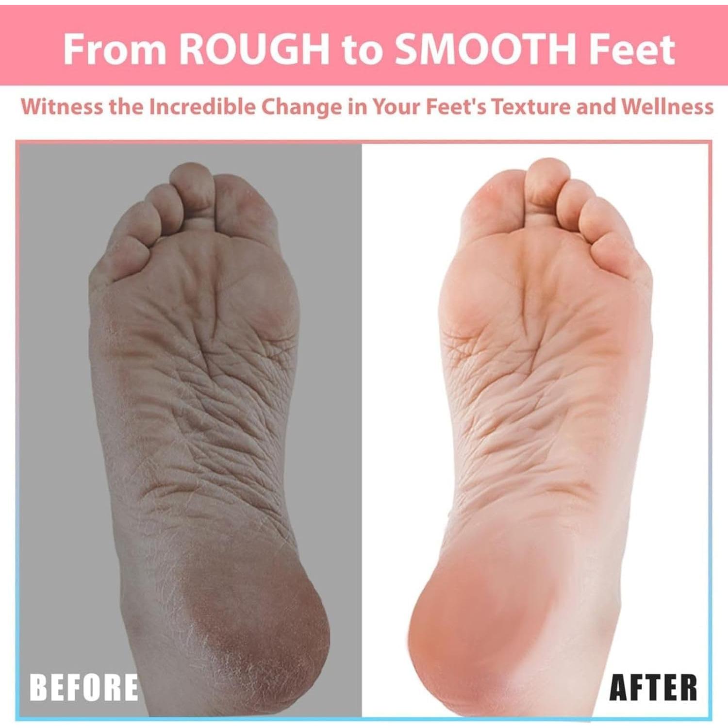 Alfombrilla de Ducha Efforest con Piedra Pómez Antideslizante