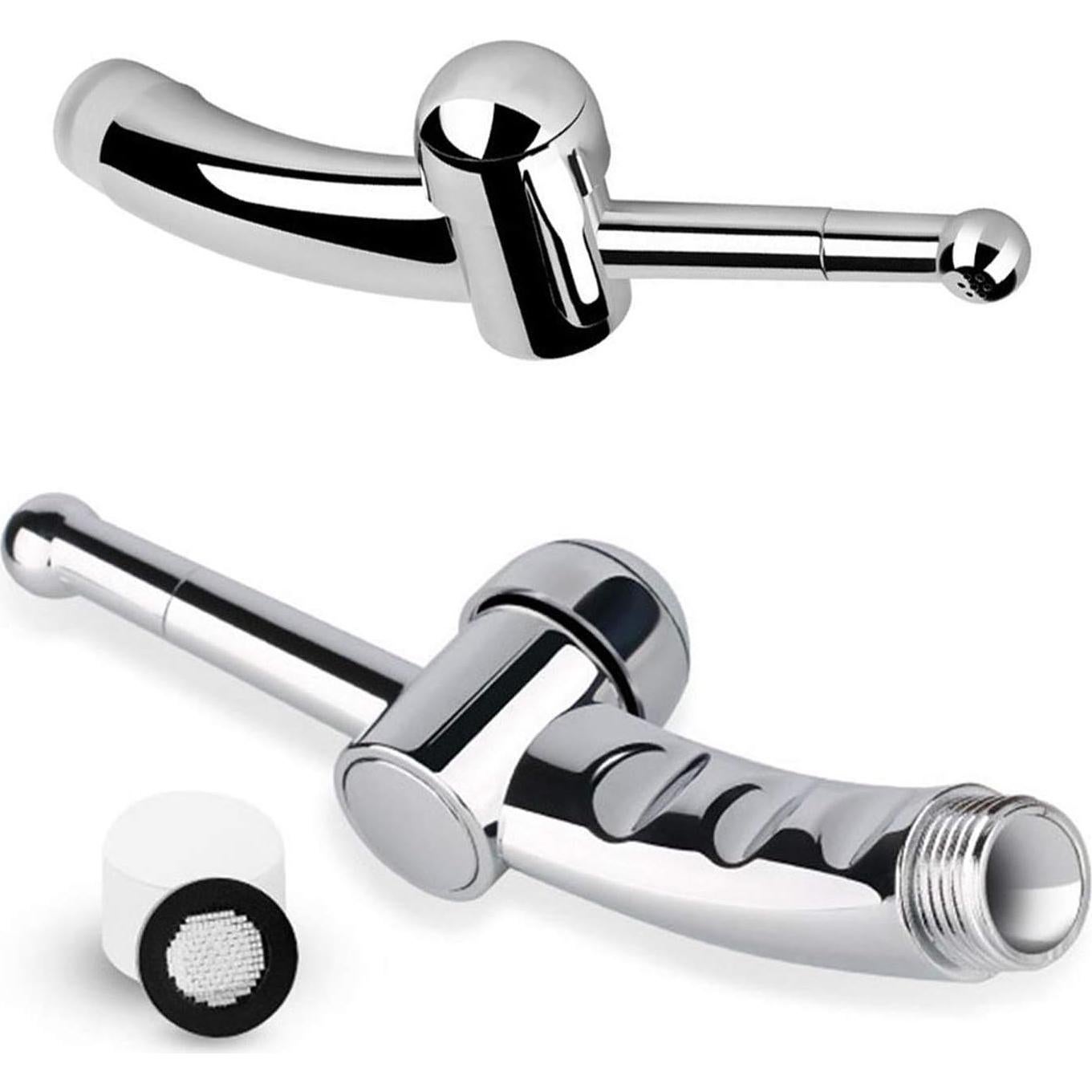 Rociador de Bidet de Mano XSEXO para Ducha 74x160mm