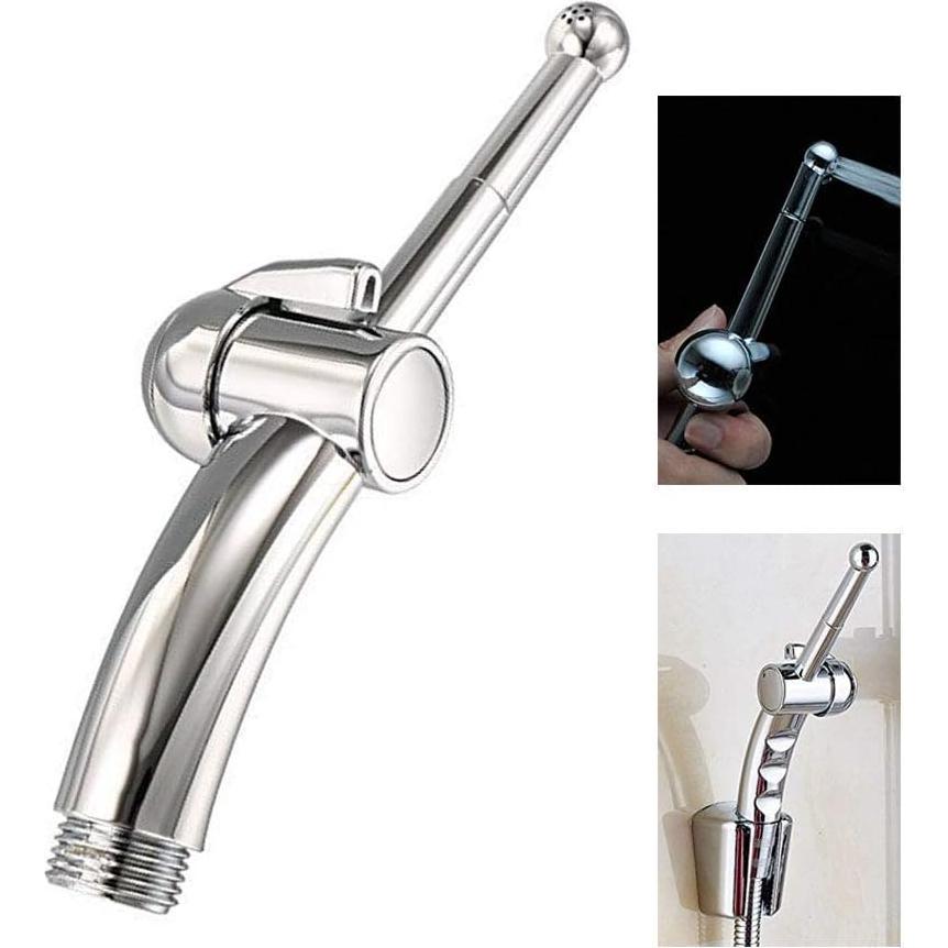 Rociador de Bidet de Mano XSEXO para Ducha 74x160mm